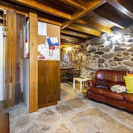 Isatour Casa Na Serra Adsamo Экстерьер фото