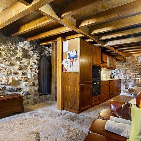 Isatour Casa Na Serra Adsamo Экстерьер фото
