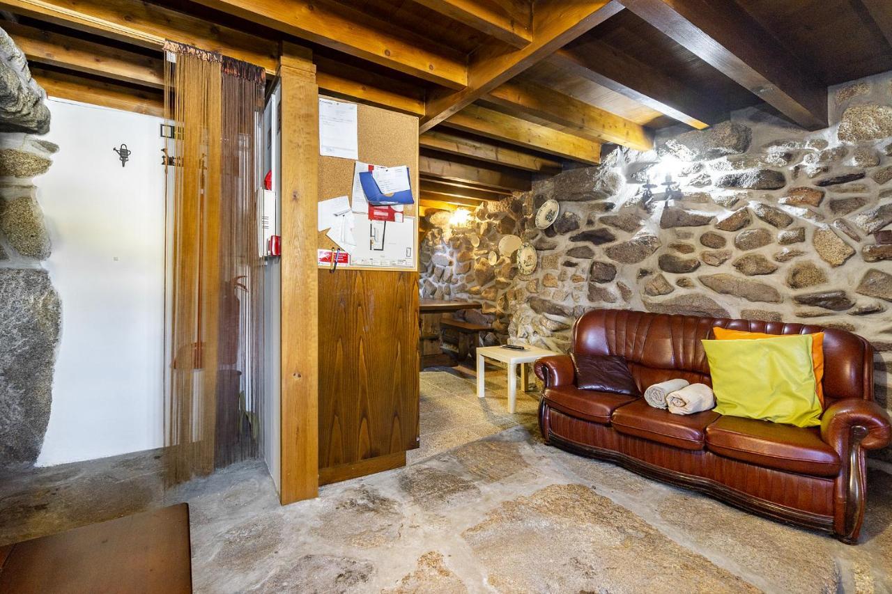 Isatour Casa Na Serra Adsamo Экстерьер фото