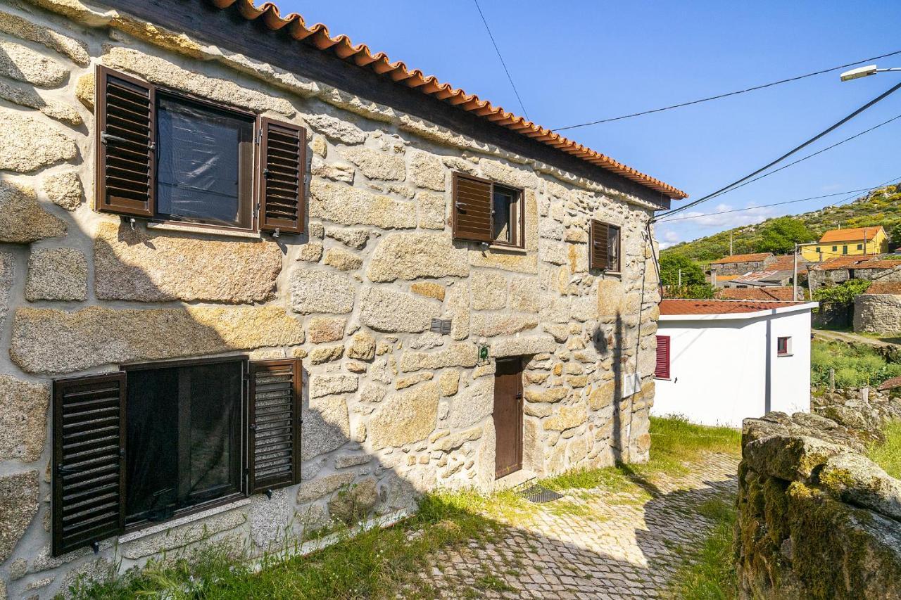Isatour Casa Na Serra Adsamo Экстерьер фото