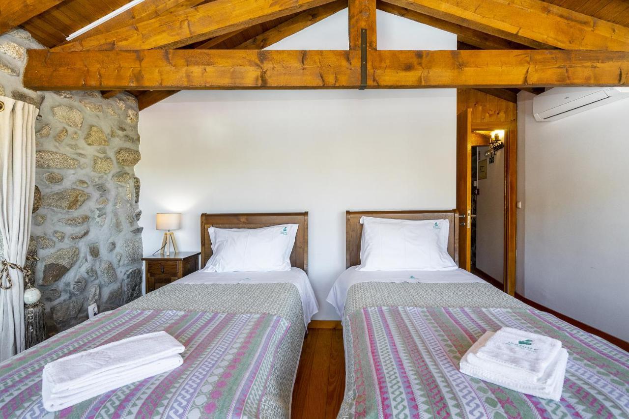 Isatour Casa Na Serra Adsamo Экстерьер фото