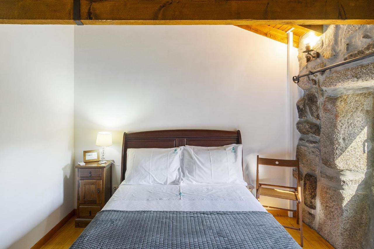 Isatour Casa Na Serra Adsamo Экстерьер фото