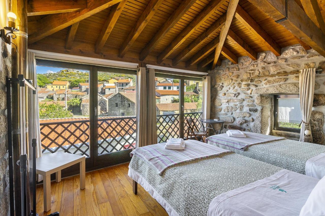 Isatour Casa Na Serra Adsamo Экстерьер фото