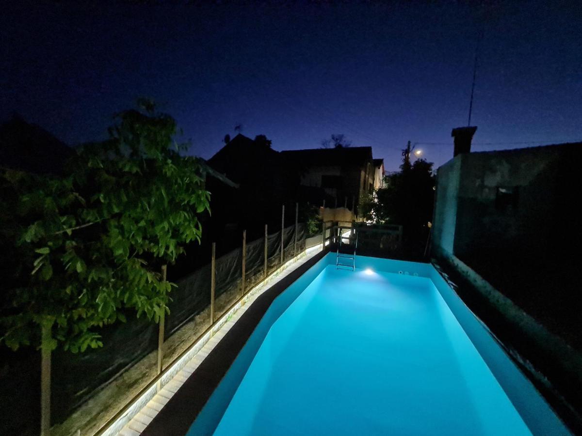 Isatour Casa Na Serra Adsamo Экстерьер фото