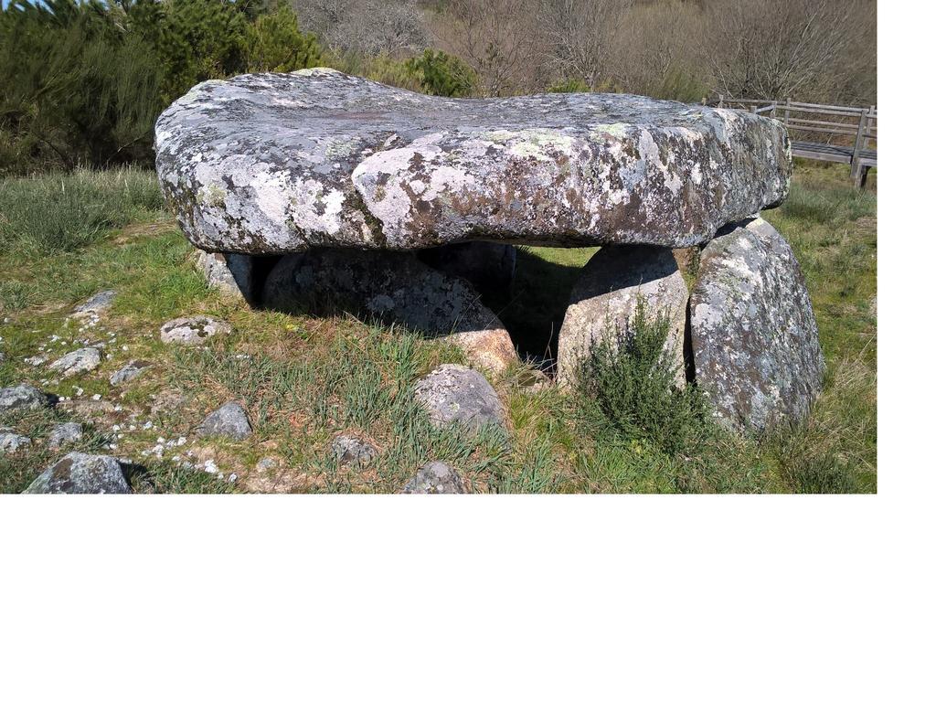 Isatour Casa Na Serra Adsamo Экстерьер фото