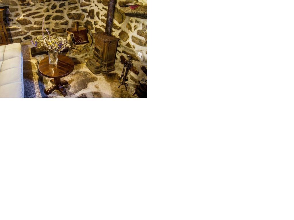 Isatour Casa Na Serra Adsamo Экстерьер фото